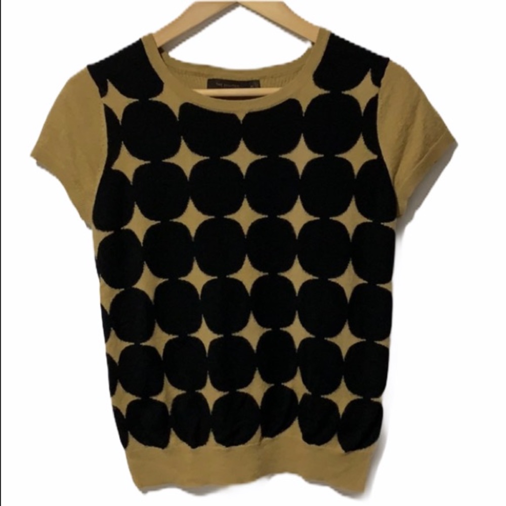 The Limited Top